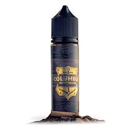 Columbus Sweet Tobacco By Grand E-Liquid Flavors 50ml